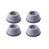 Çamaşır Makinesi Titreşim Engelleyici Set 4 adet
