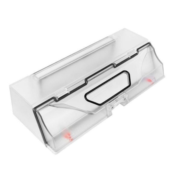 Dreame D9 Uyumlu Toz Haznesi ve HEPA Filtre Seti