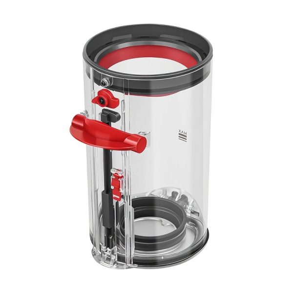 Dy son V11 V15 SV14 SV15 SV22 ile Uyumlu Elektrikli Süpürge Toz Kutusu