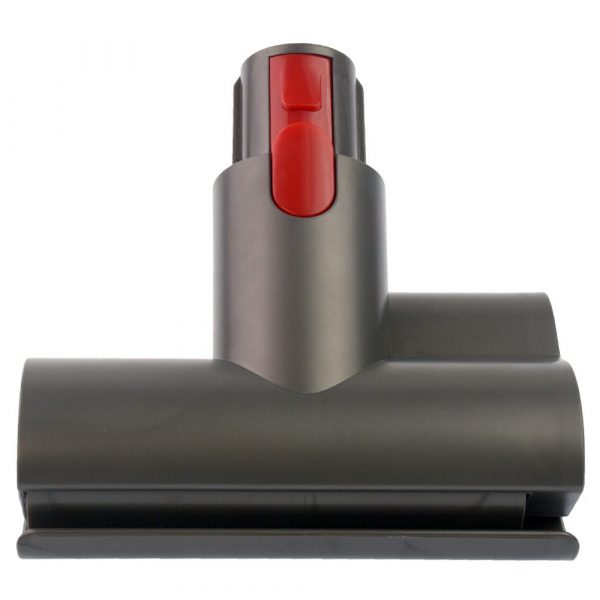 Dy son ile uyumlu Akülü V7 V8 V10 V11 V15 Elektrikli Süpürgeler için Türbin Başlık