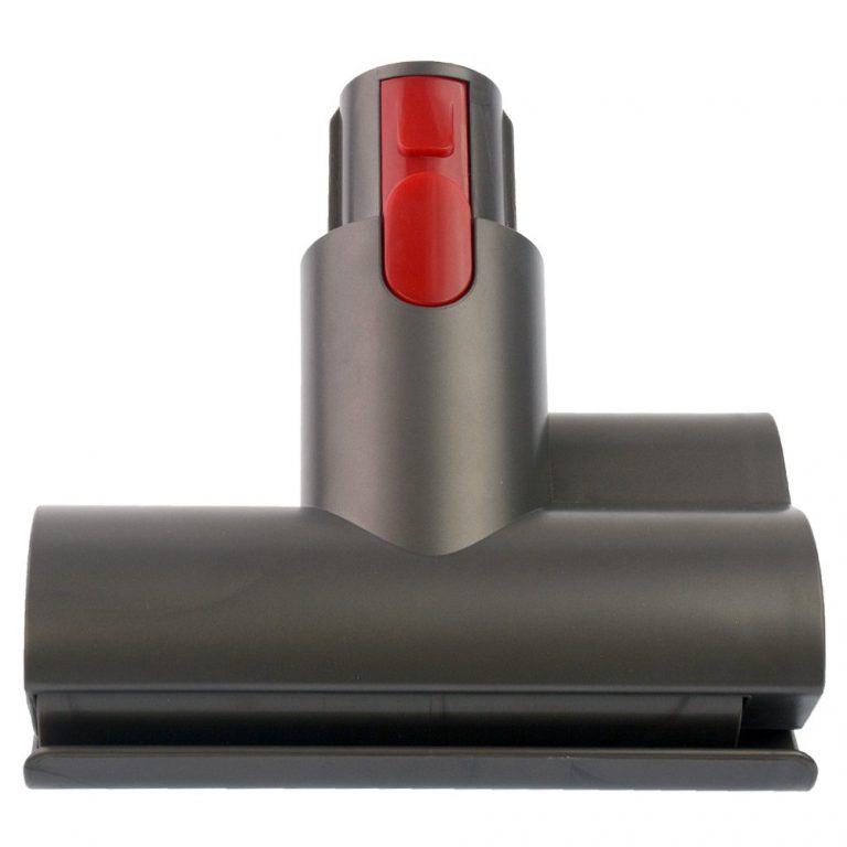 Dy son ile uyumlu Akülü V7 V8 V10 V11 V15 Elektrikli Süpürgeler için Türbin Başlık