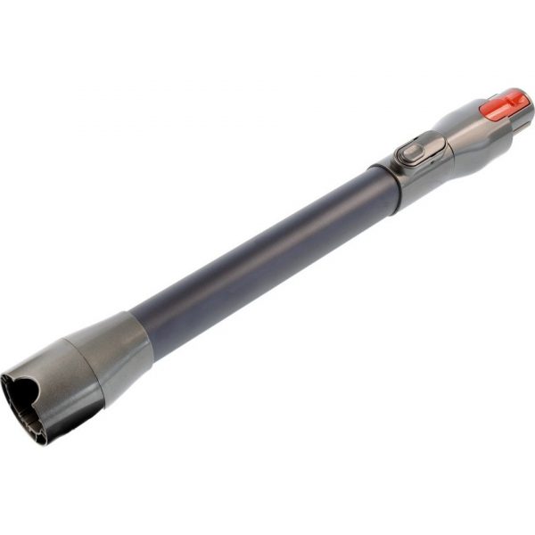 Dy son ile uyumlu v8 v11 sv11 sv22 süpürgeler için teleskopik boru