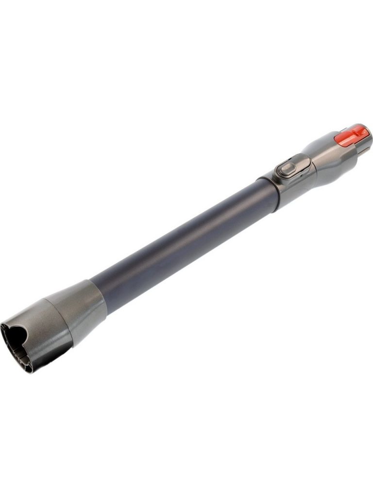 Dy son ile uyumlu v8 v11 sv11 sv22 süpürgeler için teleskopik boru