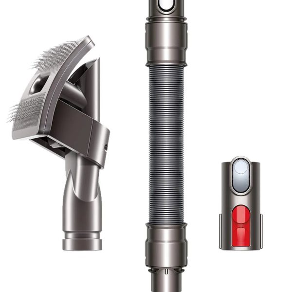 Dysn Evcil Hayvan Aparatı + Uzatma Hortumu