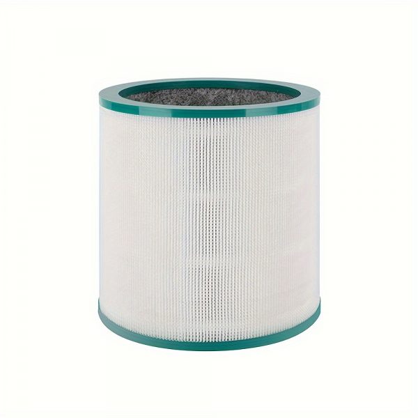 Dysn Premium HEPA Filtre TP00/TP01/TP02/TP03/BP01/AM11 Modelleriyle Uyumlu
