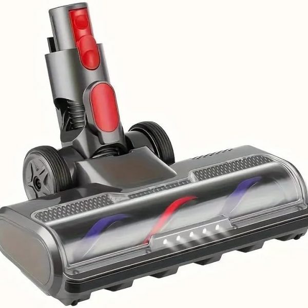 Dysn V7 V8 V10 V11 ile uyumlu Süpürücü Türbün Başlık