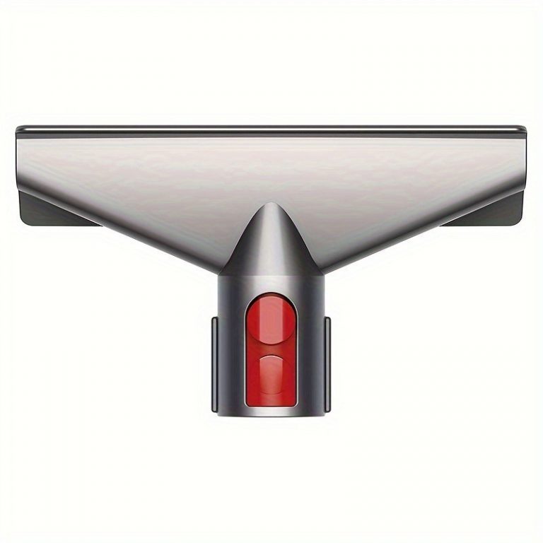 Dyson ile uyumlu Elektrikli Süpürge Yatak & Koltuk Geniş Nozul