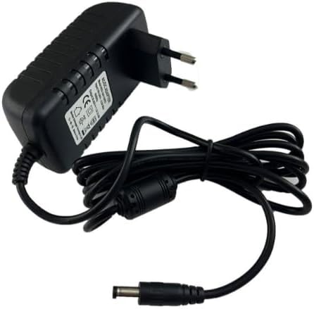 Dyson ile uyumlu V10-V11-V12-V15s Süpürgeler İçin Şarj Aleti