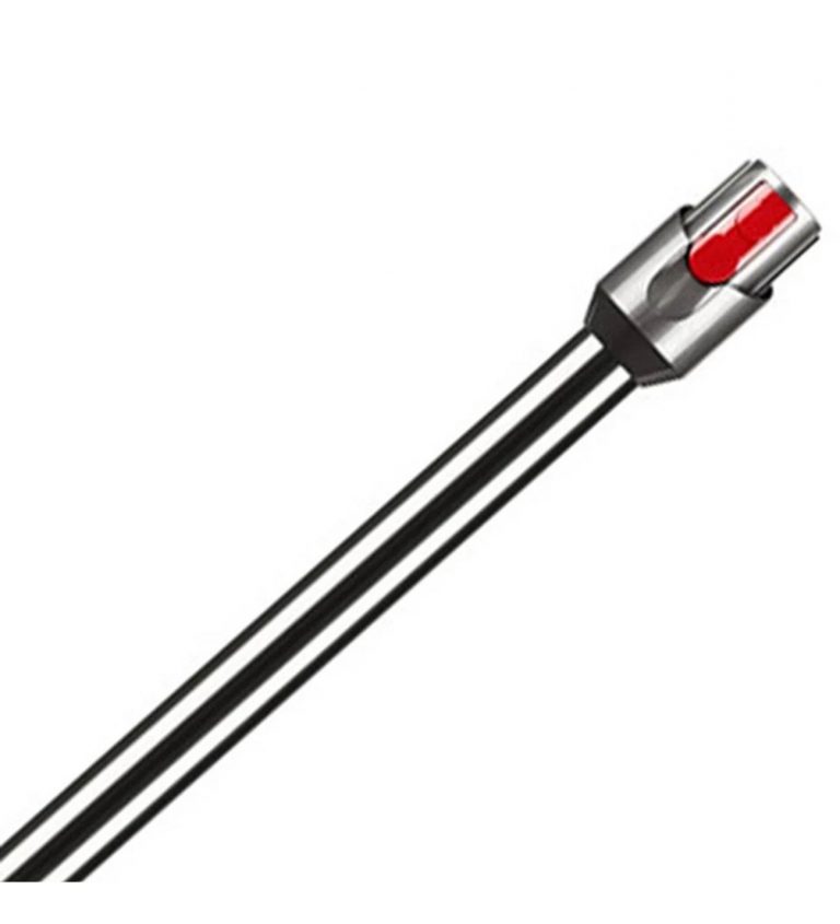 Dyson ile uyumlu V12 Uyumlu Süpürge Borusu – Dayanıklı