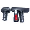 Dyson ile uyumlu V7 V8 V10 V11 V15 SV10 SV11 İle uyumlu Süpürge Mini Başlık Seti 3 Parça