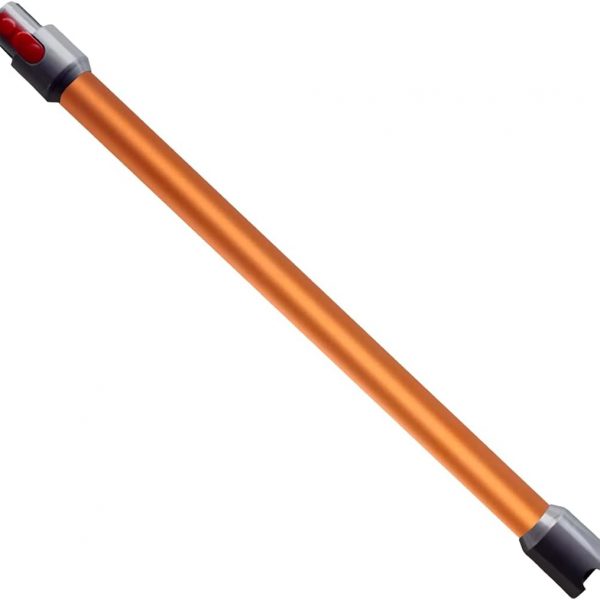 Dyson ile uyumlu V7 V8 V10 V11 V15 SV22 Turuncu Süpürge Borusu