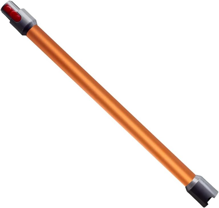 Dyson ile uyumlu V7 V8 V10 V11 V15 SV22 Turuncu Süpürge Borusu
