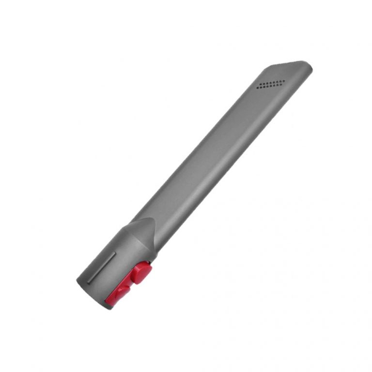 Dyson ile uyumlu V7 V8 V10 V11 V15 Uyumlu Temizlik Başlığı Uzun Uç Dar Alan Temizlik Aparatı
