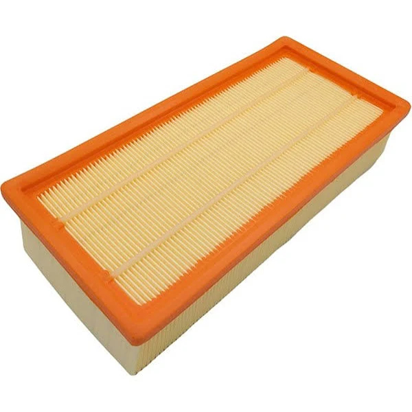 Elektrikli Süpürge Eco Panel Filtresi Krcher NT 65/2 ile uyumlu