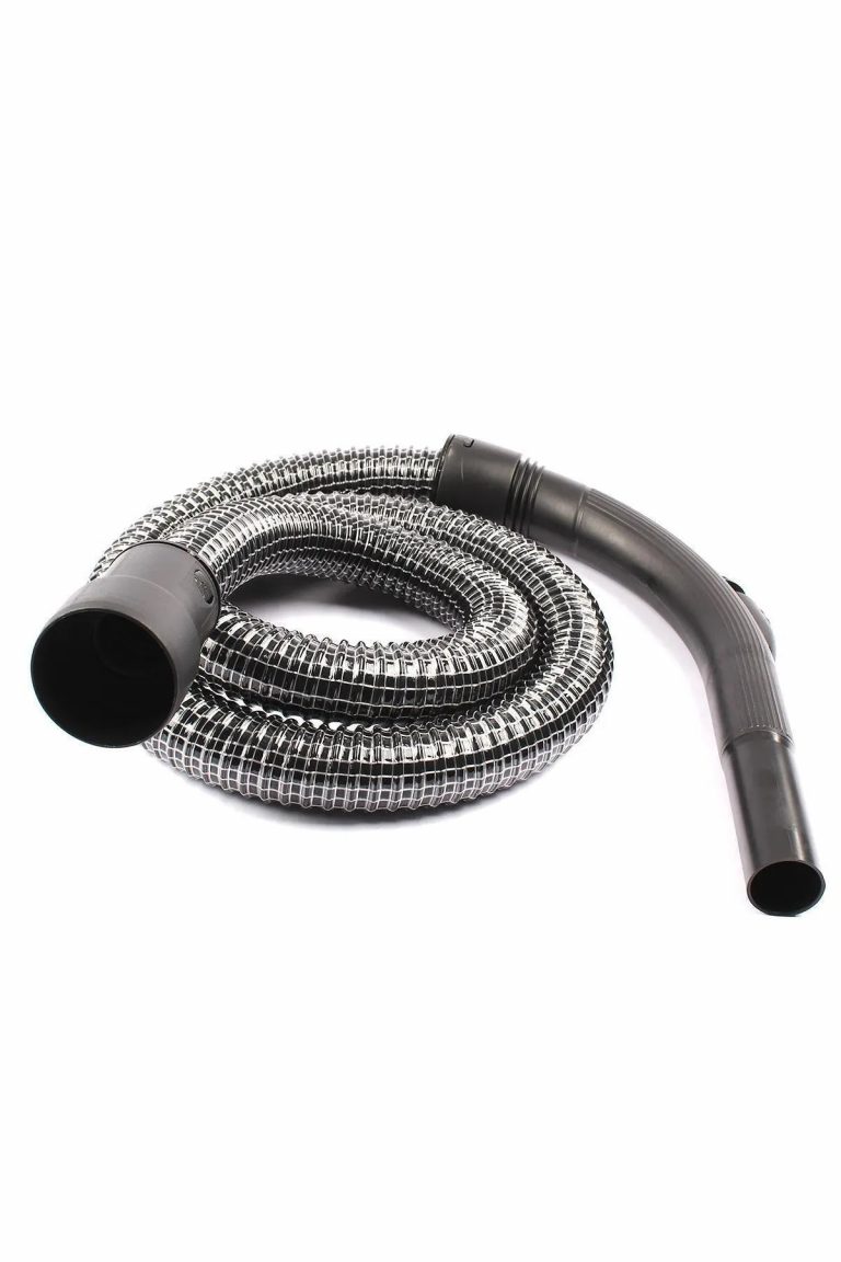 Elektrikli süpürge Çelik Telli Kilitli Hortum Arnca Bora 5000 ile uyumlu