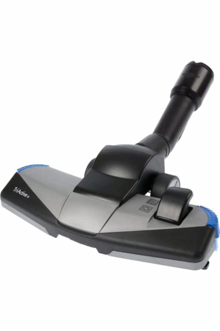 Elektrikli süpürge Emici baslik Phlips Tria_ctive Fc 9919 ile uyumlu