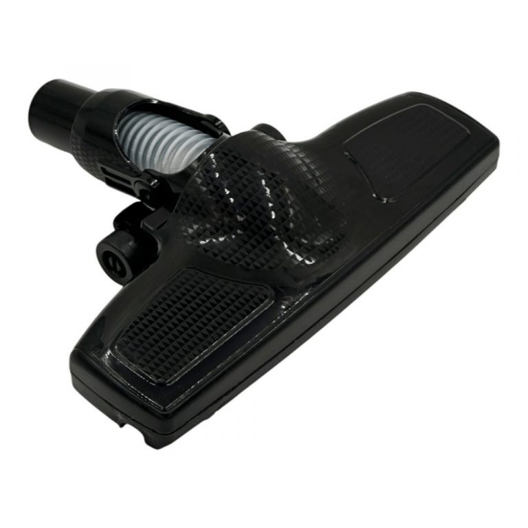 Fantom Dik Süpürge Tekerlekli Başlık Yedeği - P1200 / P1300 Serisi