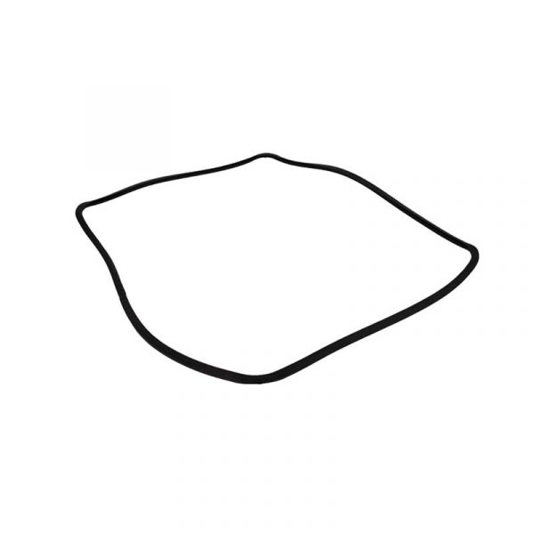 Fırın Kapak Contası Electlüx Aeg ile uyumlu