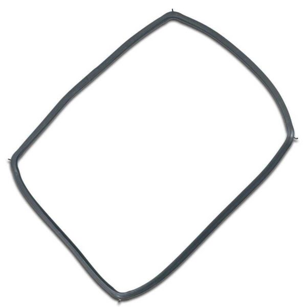 Fırın Kapı contası 4 kancalı kaucuk fırın conta Bsch Simens 00626168 için