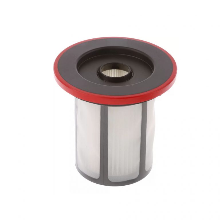 Kablosuz Elektrikli Süpürge filtresi BSCH ile uyumlu