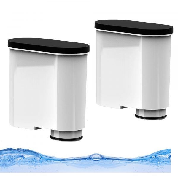 Kahve Makinaları için Su Arıtma Filtresi PH012 2 Adet Set