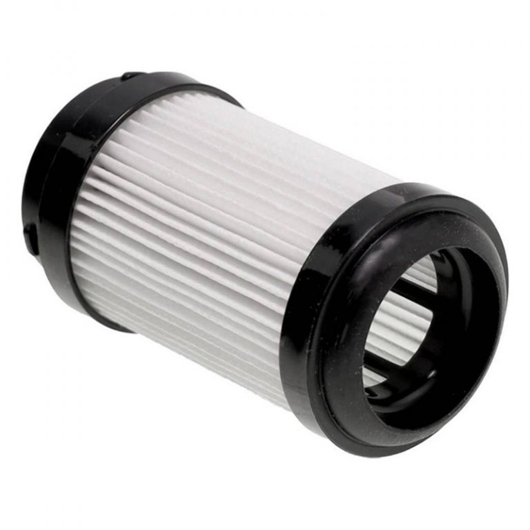 Karcher VC Serisi Elektrikli Süpürge Hepa 12 Filtre - 2.863-318.0