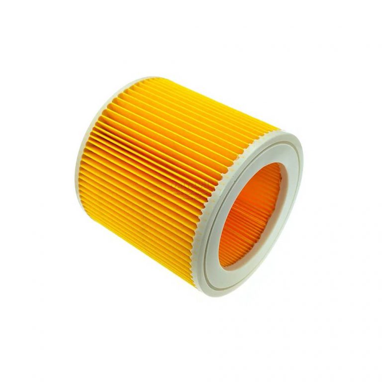 Karcher Wd 1 Wd 2 Wd 3 Için Kartuş Filtre
