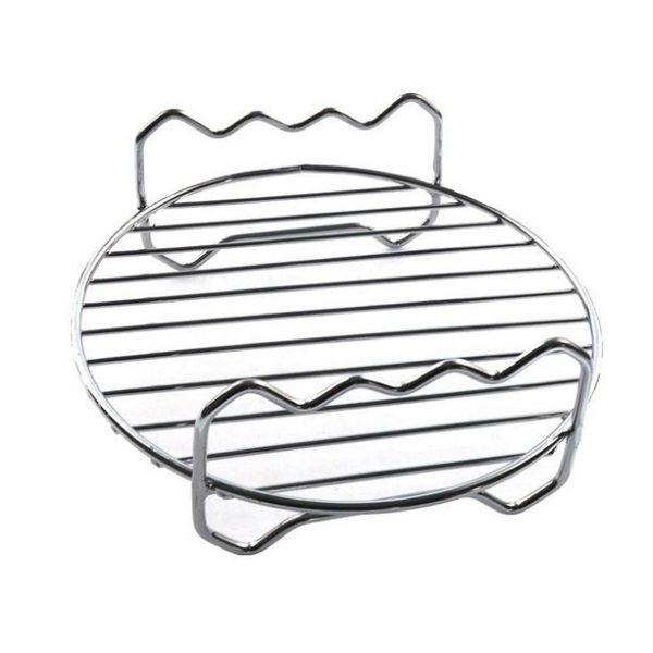 Kumtel Fastfryer XL HAF02 Airfryer Uyumlu Yuvarlak Yedek Izgara Teli