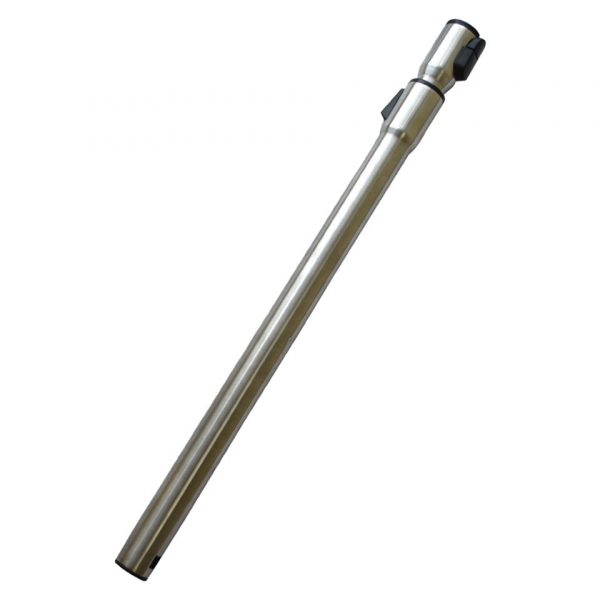 Miele Uyumlu Uzunluk Ayarlı Teleskopik Süpürge Borusu Yedeği