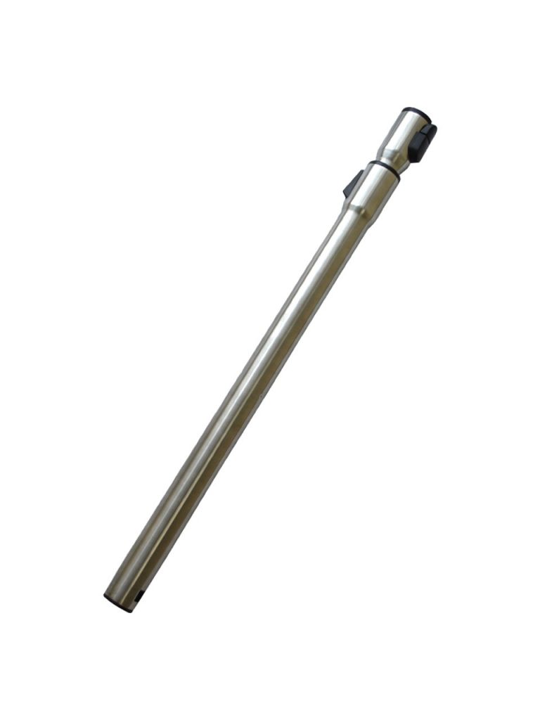 Miele Uyumlu Uzunluk Ayarlı Teleskopik Süpürge Borusu Yedeği