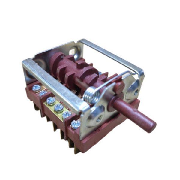 Ocak fırın Komütatörleri Termikel Fırın Komutatörü Ankastre Fırın Kademe Anahlari