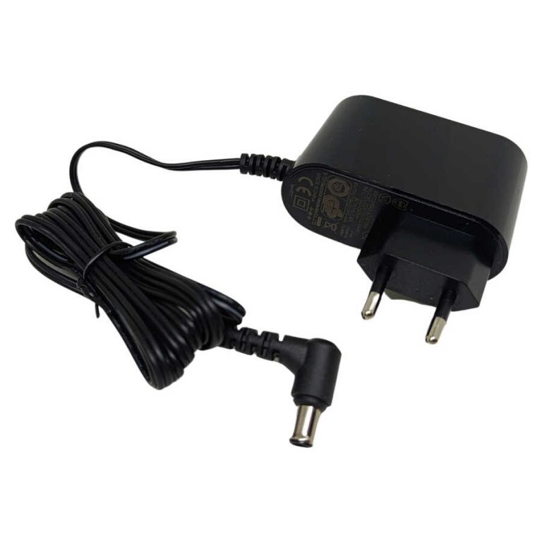 Phi lips Uyumlu XC8349 Aqua Plus Şarjlı Dik Süpürge Adaptörü Şarj Aleti XC6552 XC6553 XC6557 XC7055