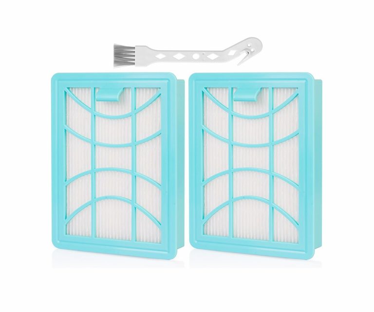 Phi lips XD3100 XD3110 XD3112 XD3140 elektrikli süpürgeler ile uyumlu Filtre 2 adet set