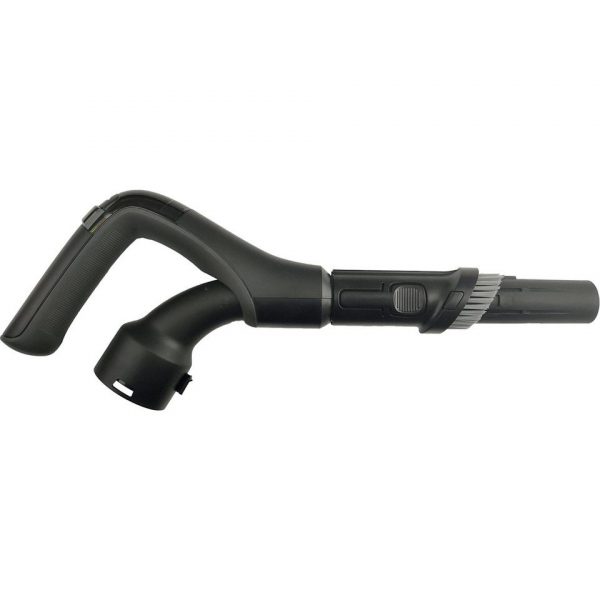 Phili ps XB9145/07 Marathon Ultimate Uyumlu Kumandalı Fırçalı Süpürge Tutma Sapı (Hortum Kolu)