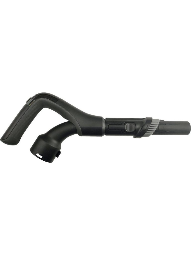 Phili ps XB9145/07 Marathon Ultimate Uyumlu Kumandalı Fırçalı Süpürge Tutma Sapı (Hortum Kolu)