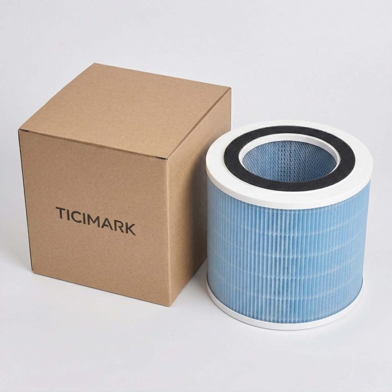 Philips AMF220 Hava Temizleyici Uyumlu Hepa Filtre - FYM220/30