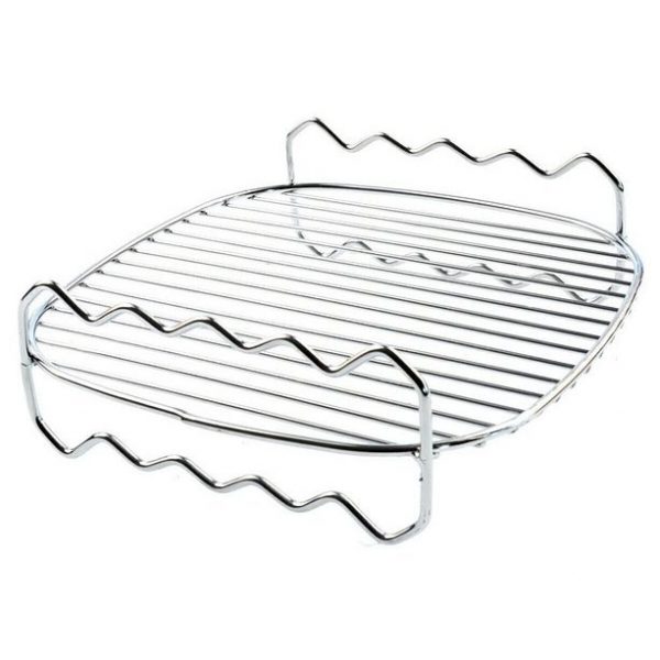 Philips Avance Collection Airfryer XXL Fritöz Teli Yedeği (HD9630/HD9650 Uyumlu)