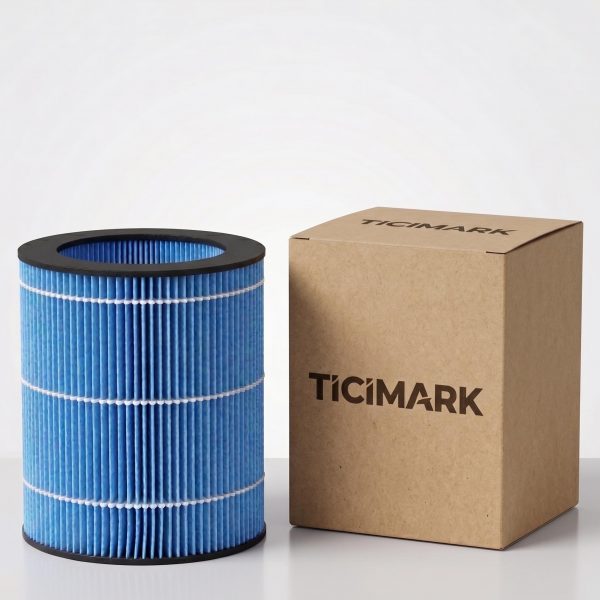 Philips İle Uyumlu FY3446/30 Hava Temizleyici Nemlendirici Filtre HU2716 HU2718 HU3916 Model