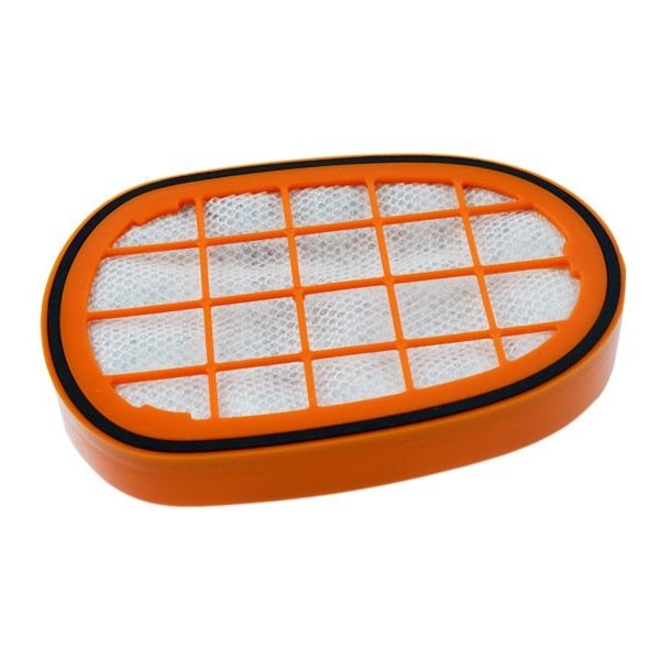 Philips Xc7043 Speedpro Max Uyumlu Turuncu Süpürge Filtresi