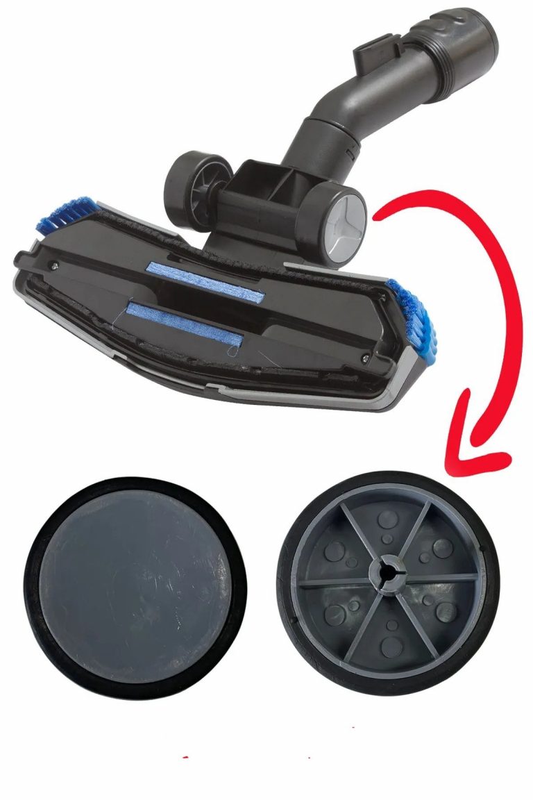 Philps FC9919 FC9924 FC9928 FC9932 FC9934 Ultimate Marathon Emici Başlık Tekeri 2 adet