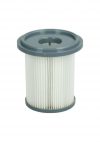 Philps Fc 8716 Süpürge silindirik Hepa Filtre