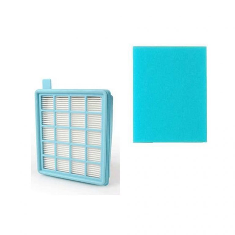 Phlips Fc 9323 Power Pro Hepa Filtre (Sünger Hediyeli)