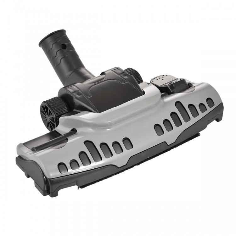 Piyano Süpürge Başlığı Kutulu Universal 32-35 Mm - Halı Sert Zemin