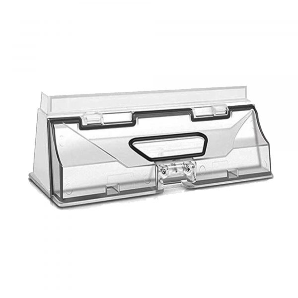 Roborock S5 Max Uyumlu Toz Haznesi – Yedek Süpürge Toz Kutusu