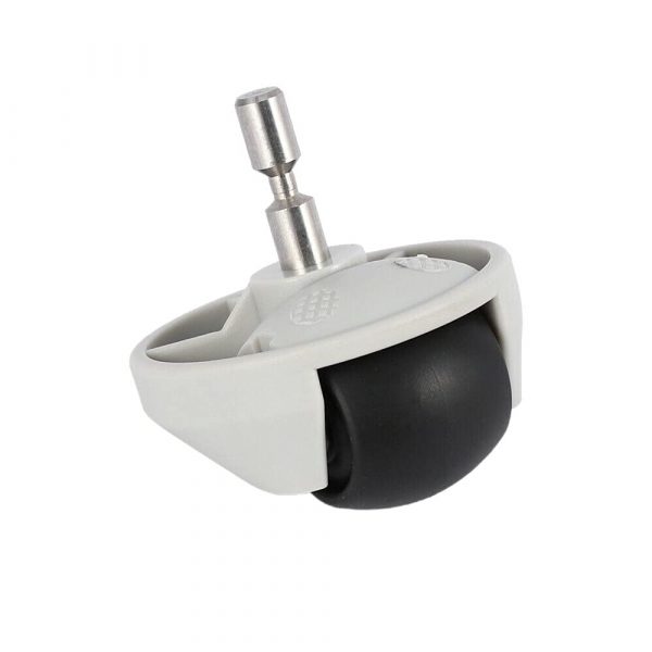 Roborock S5 S50 S51 S55 Max Robot Süpürge Uyumlu Yüksek Performanslı Ön Tekerlek Yedeği