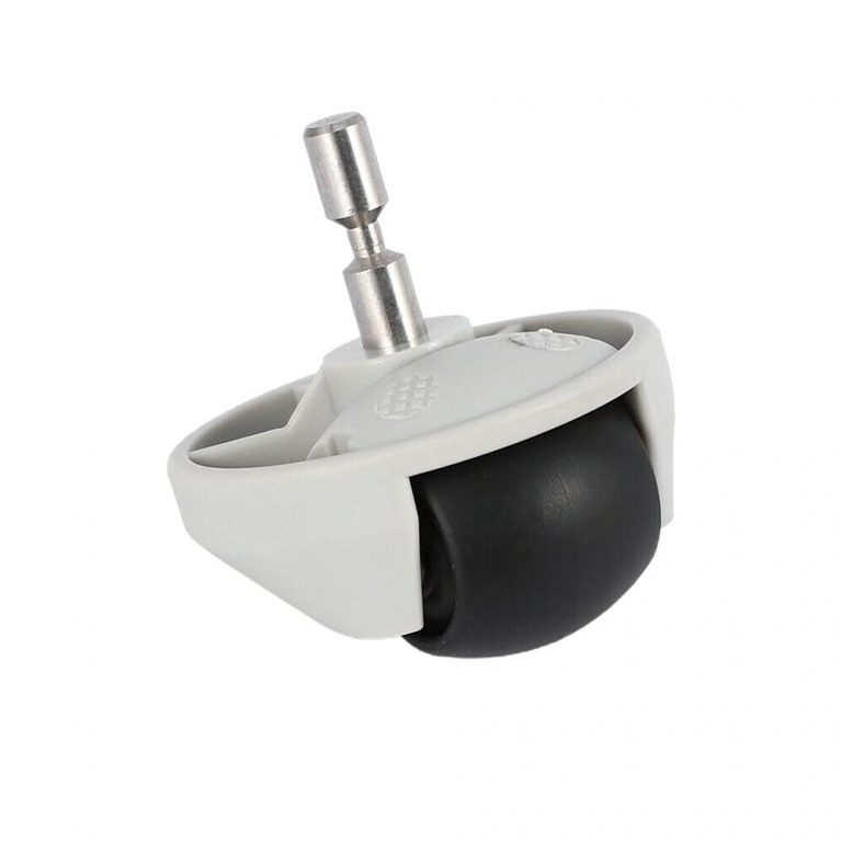 Roborock S5 S50 S51 S55 Max Robot Süpürge Uyumlu Yüksek Performanslı Ön Tekerlek Yedeği