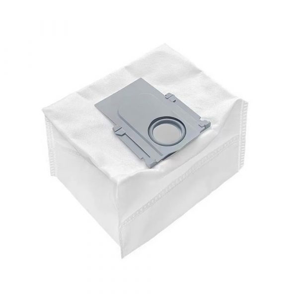 Roborock S7 S7 MaxV Uyumlu Robot Süpürge Toz Torbası 4 Adet