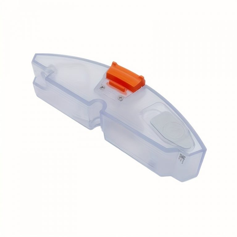 Roborock S7 T7S T7S Plus Robot Süpürge ve Paspaslı Temizlik Haznesi