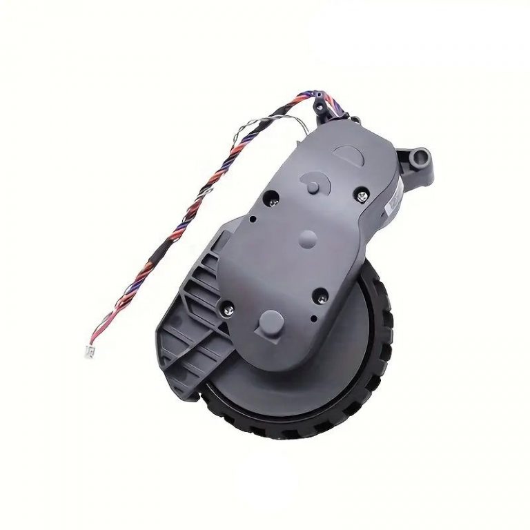 Roborock s5 maX s6 pure s7 s50 maX s55 maX Q5 Q7 max s7 maxv tekerlek Sağ