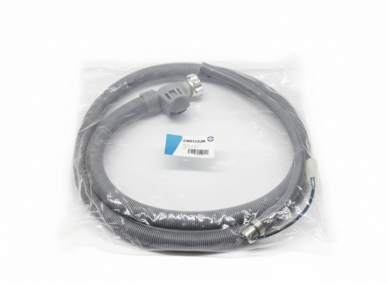 Sam sung Bulaşık Makinesi Aquastoplu Su Giriş Hortumu